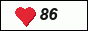 Like 86