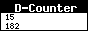 Downgrade Counter