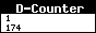 Downgrade Counter
